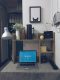 My desktop in dormitory